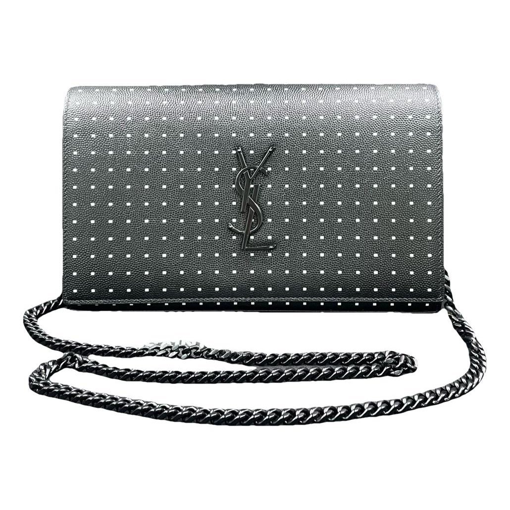 Toy Kate leather handbag