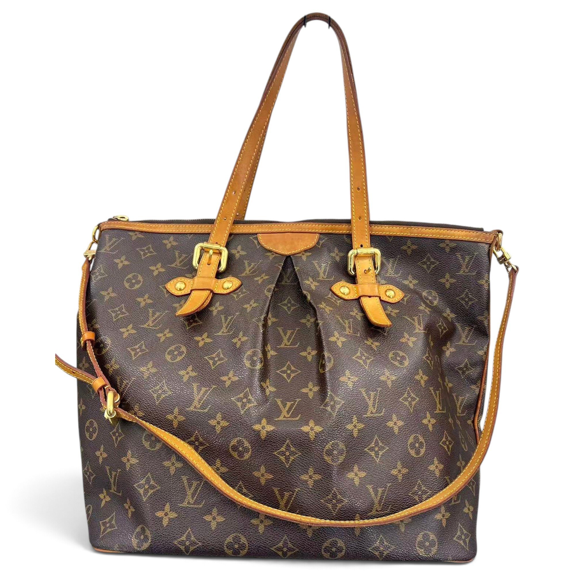 Palermo cloth handbag