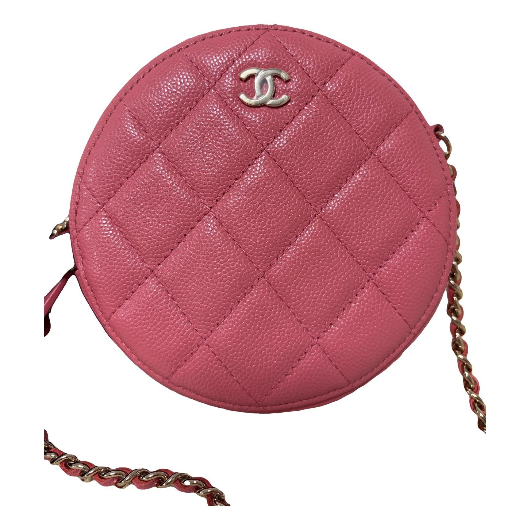 Pony-style calfskin crossbody bag