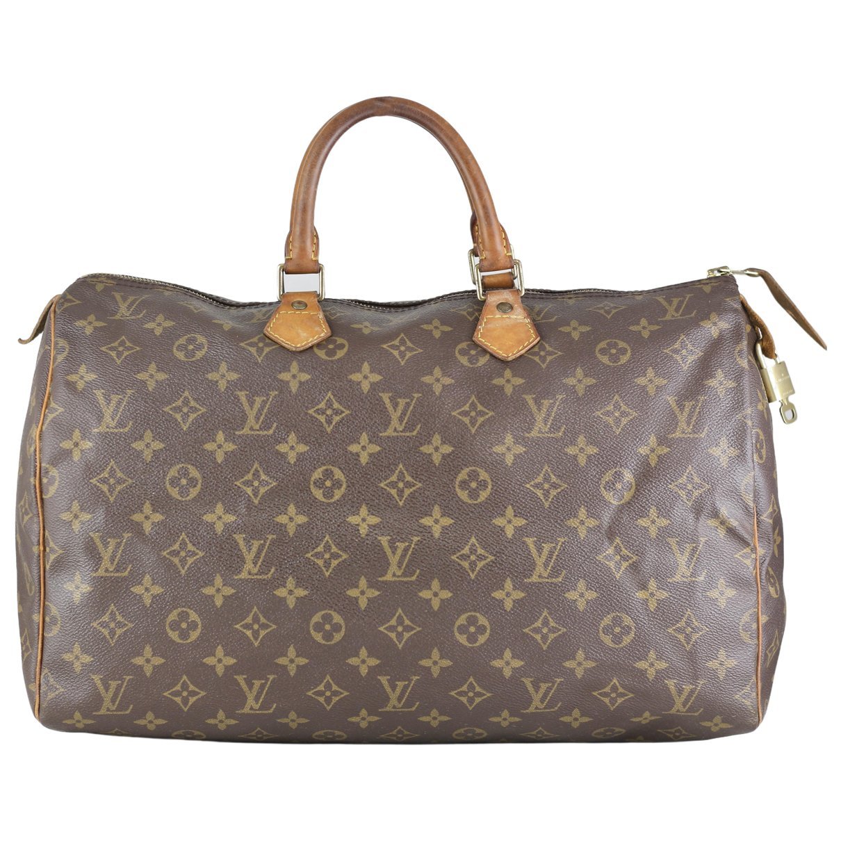 Speedy cloth handbag