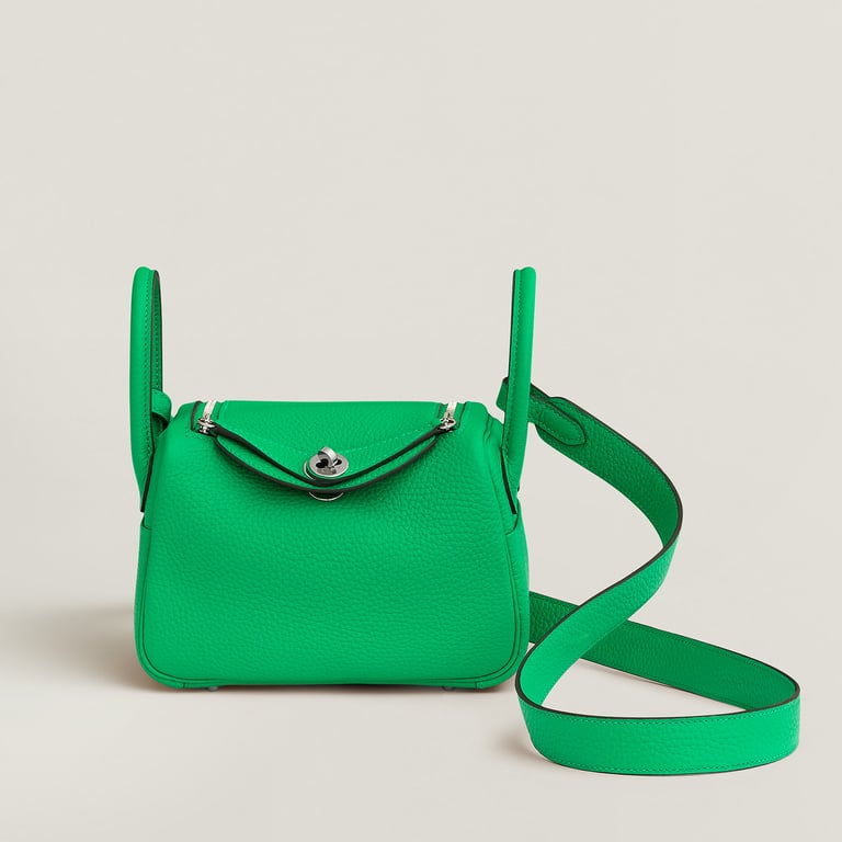 Lindy mini bag