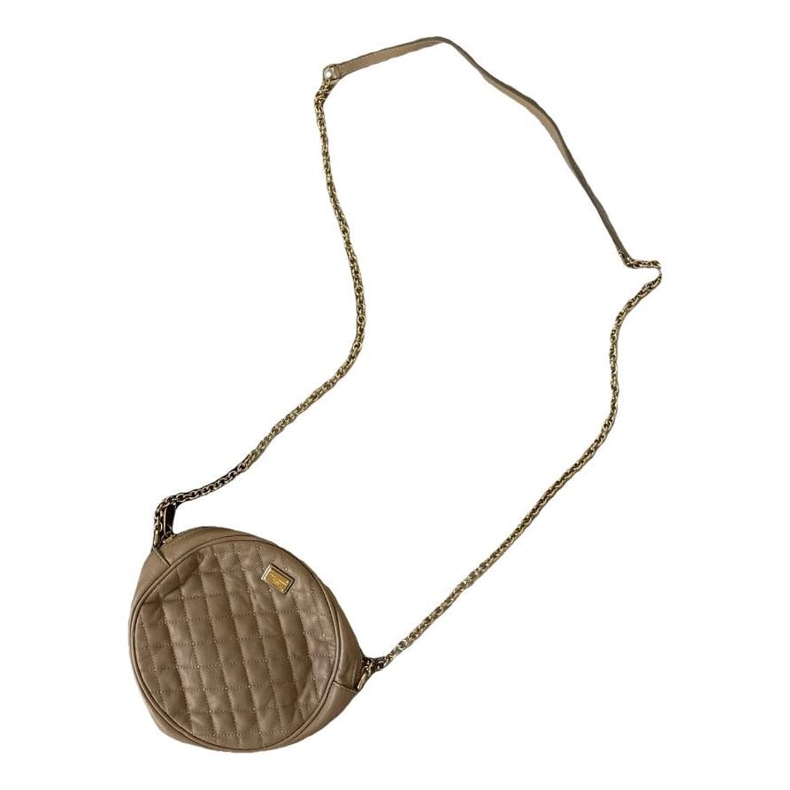 Dolce & Gabbana Leather crossbody bag