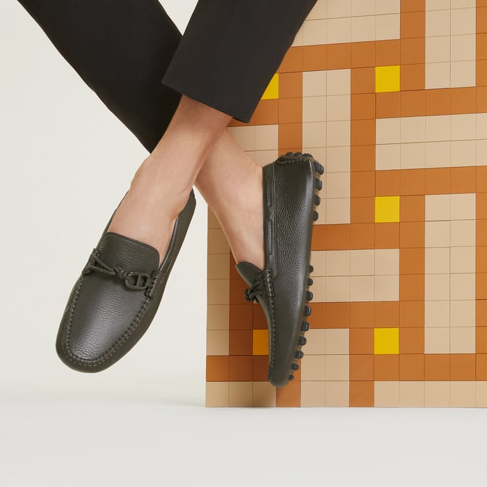 Écorce Mocasines Alessandro