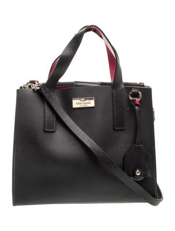 Kate Spade Leather Crossbody Bag