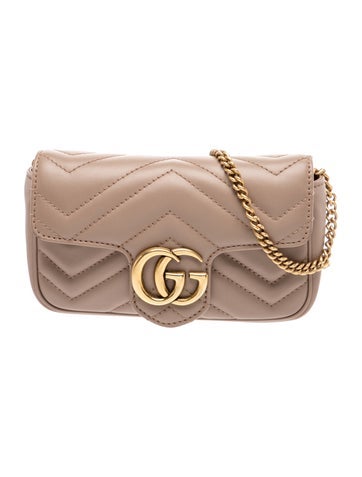 Double G Marmont Super Mini