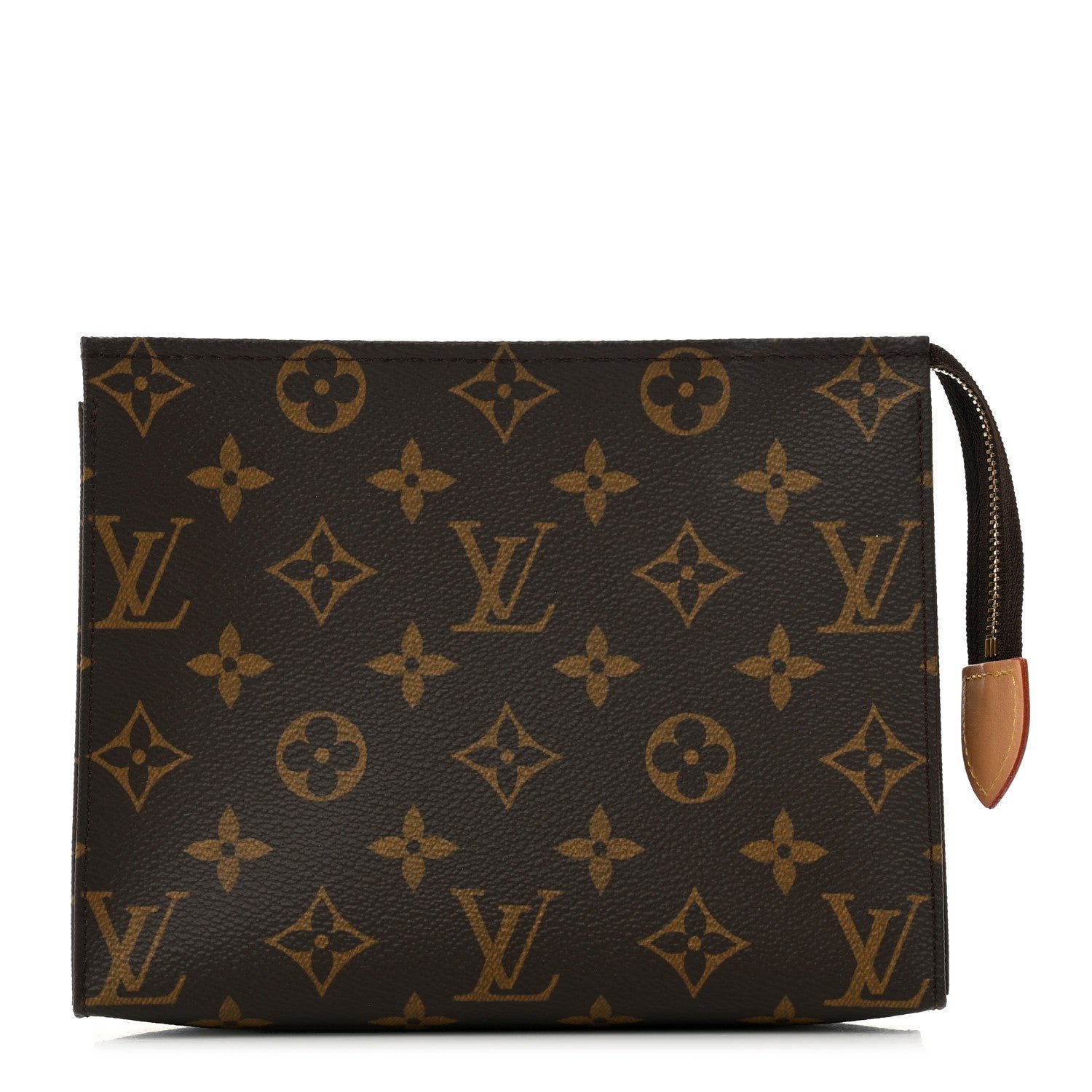 Louis Vuitton Monogram Toiletry Pouch 19
