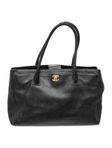Executive Cerf Tote