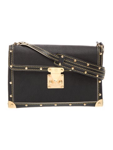 Suhali Leather L'Aimable