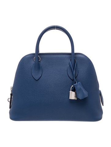 Hermes 2025 Epsom Bolide 1923 25