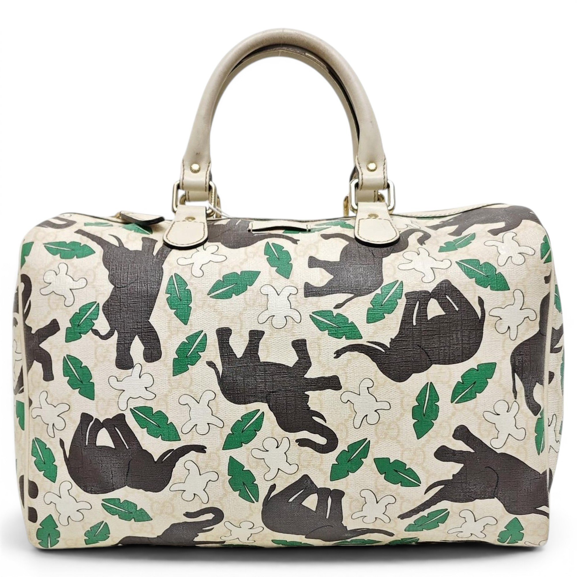 Joy cloth handbag