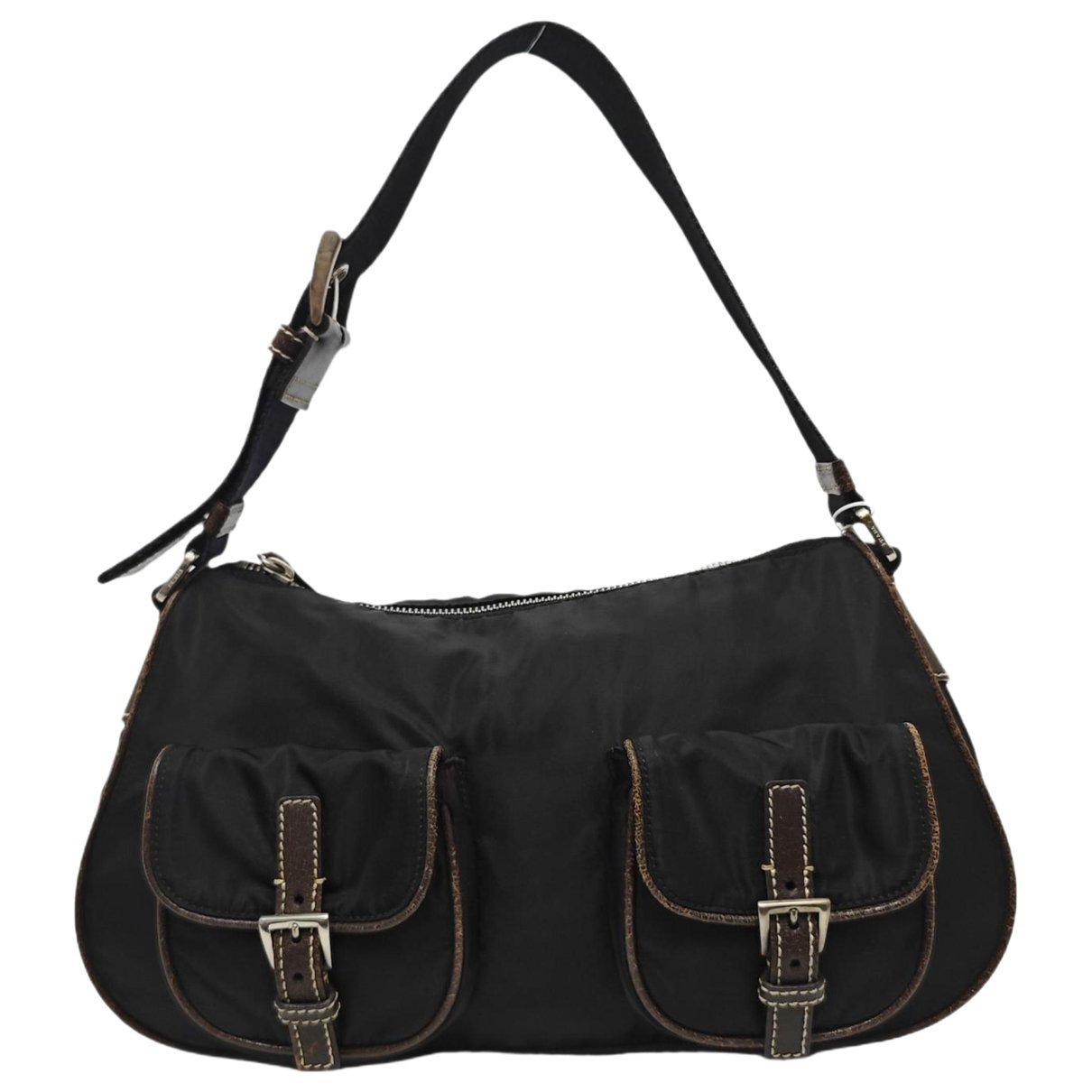 Cloth handbag
