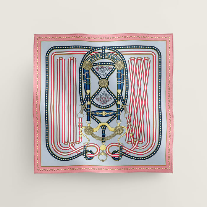Grand Tralala Scarf 45
