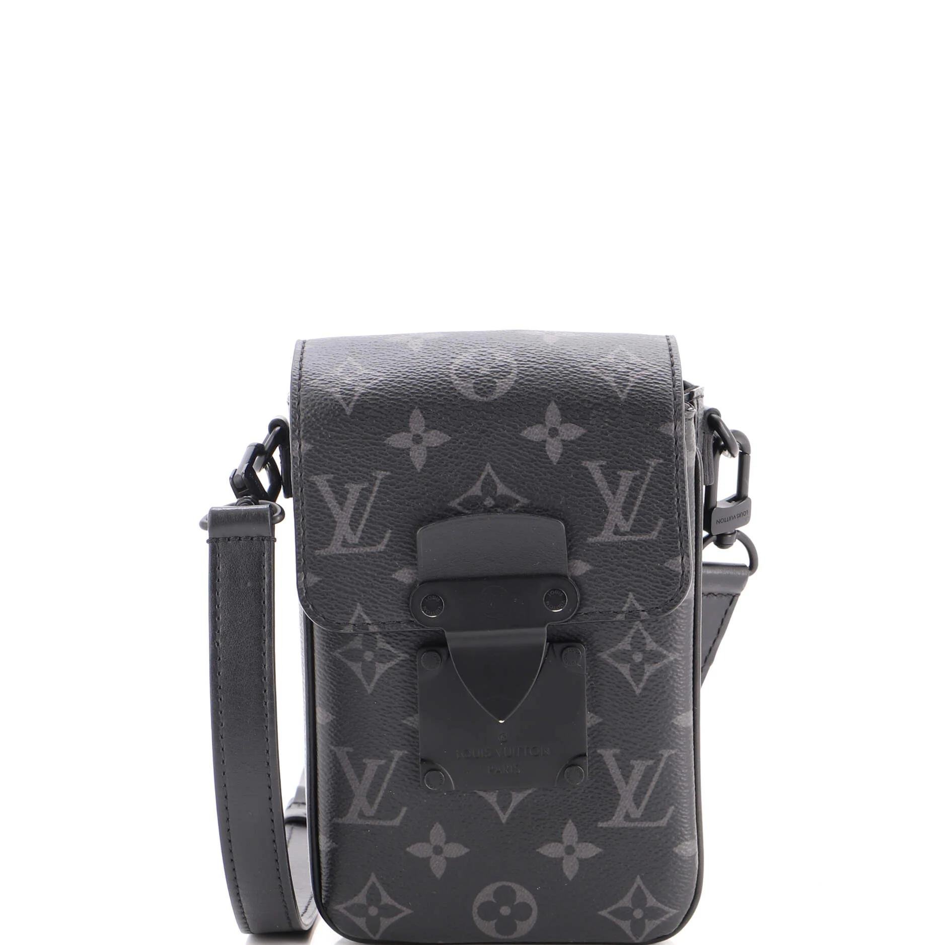 Cloth crossbody bag