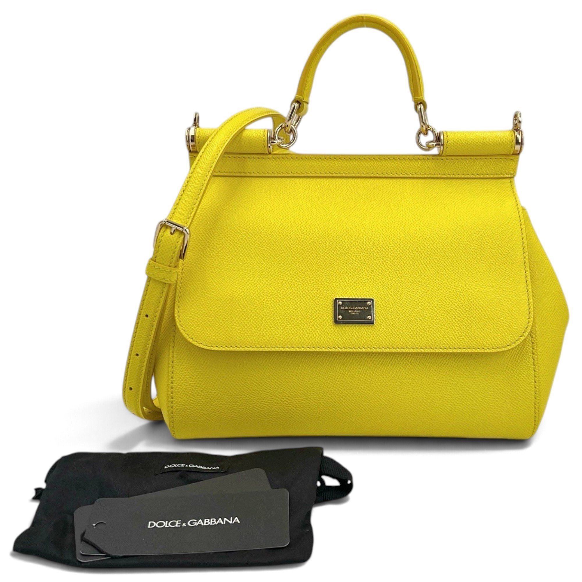 Sicily leather crossbody bag