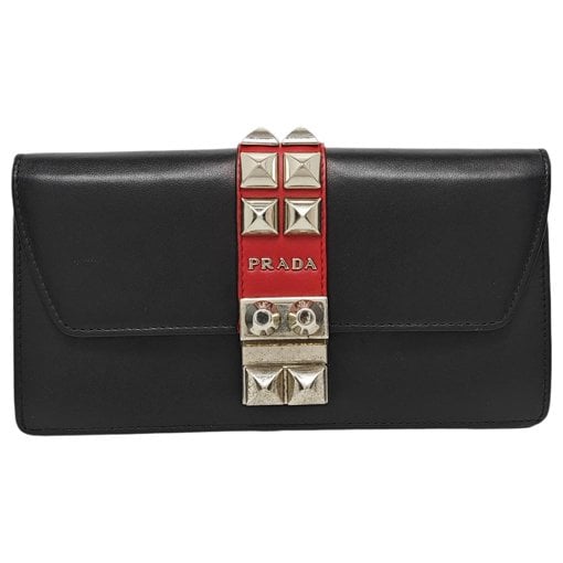 Elektra leather mini bag