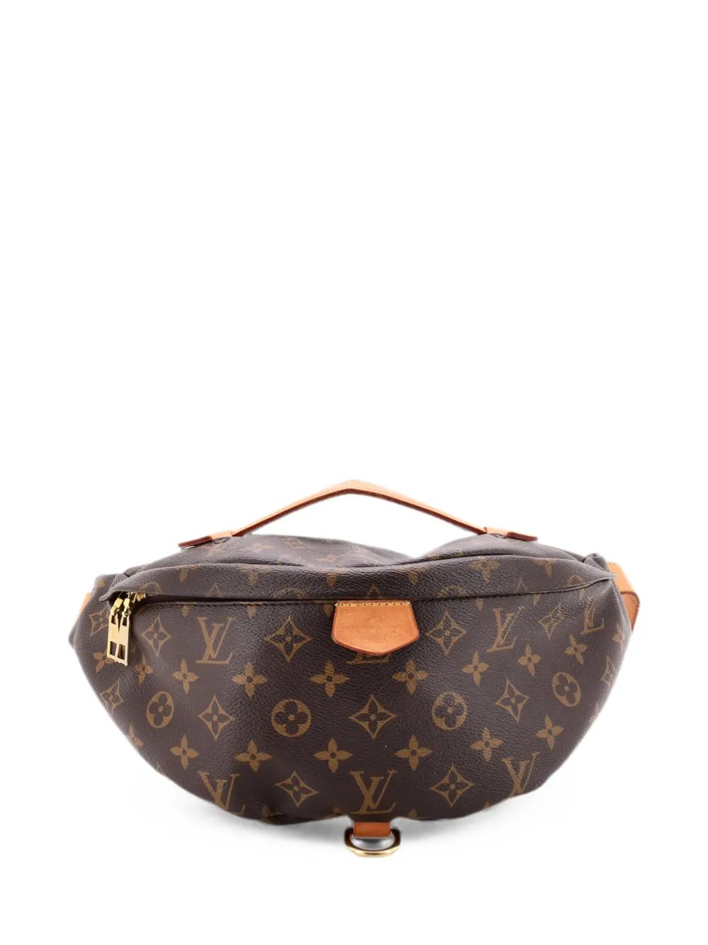 Bum Bag Monogram Canvas belt bag