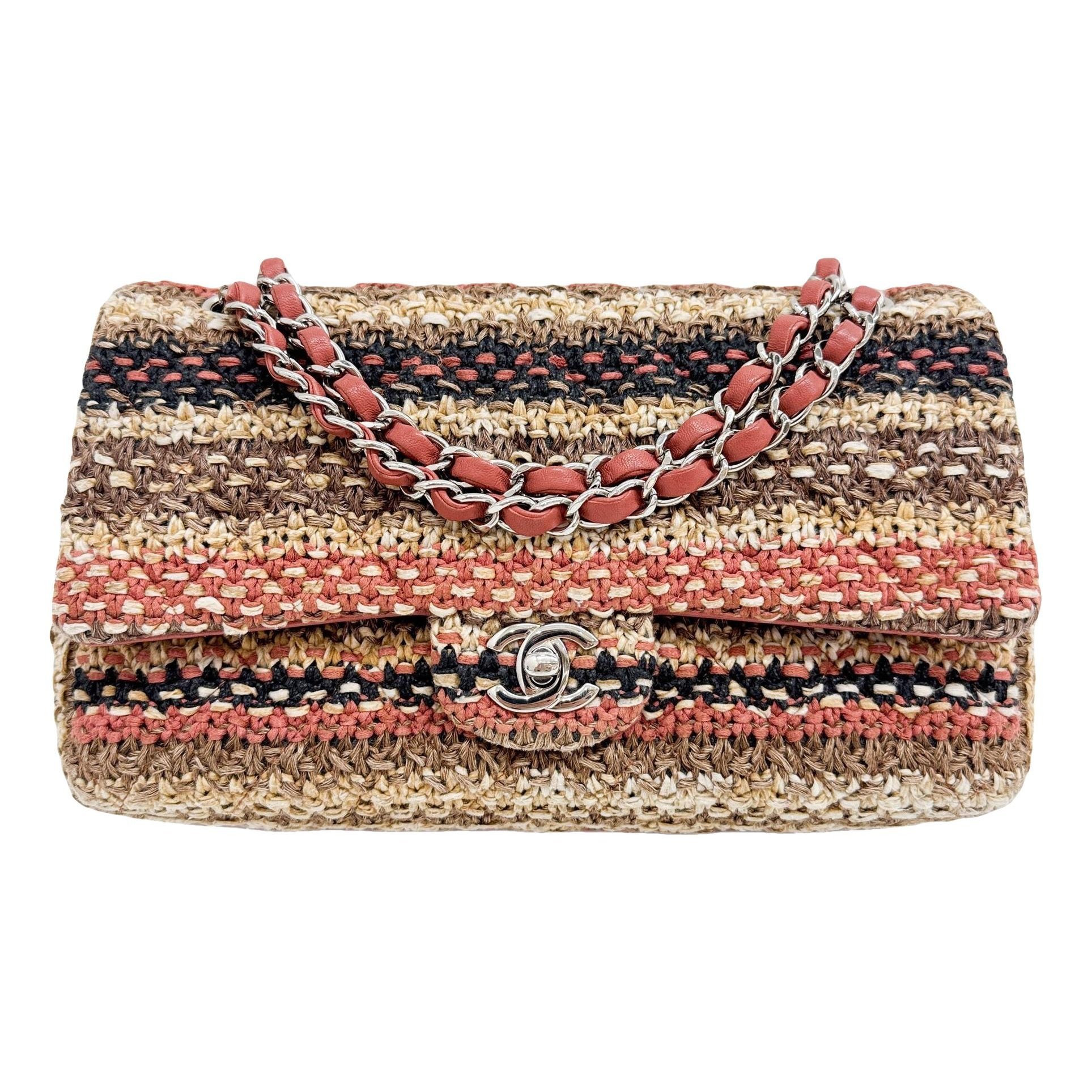 Timeless/Classique handbag
