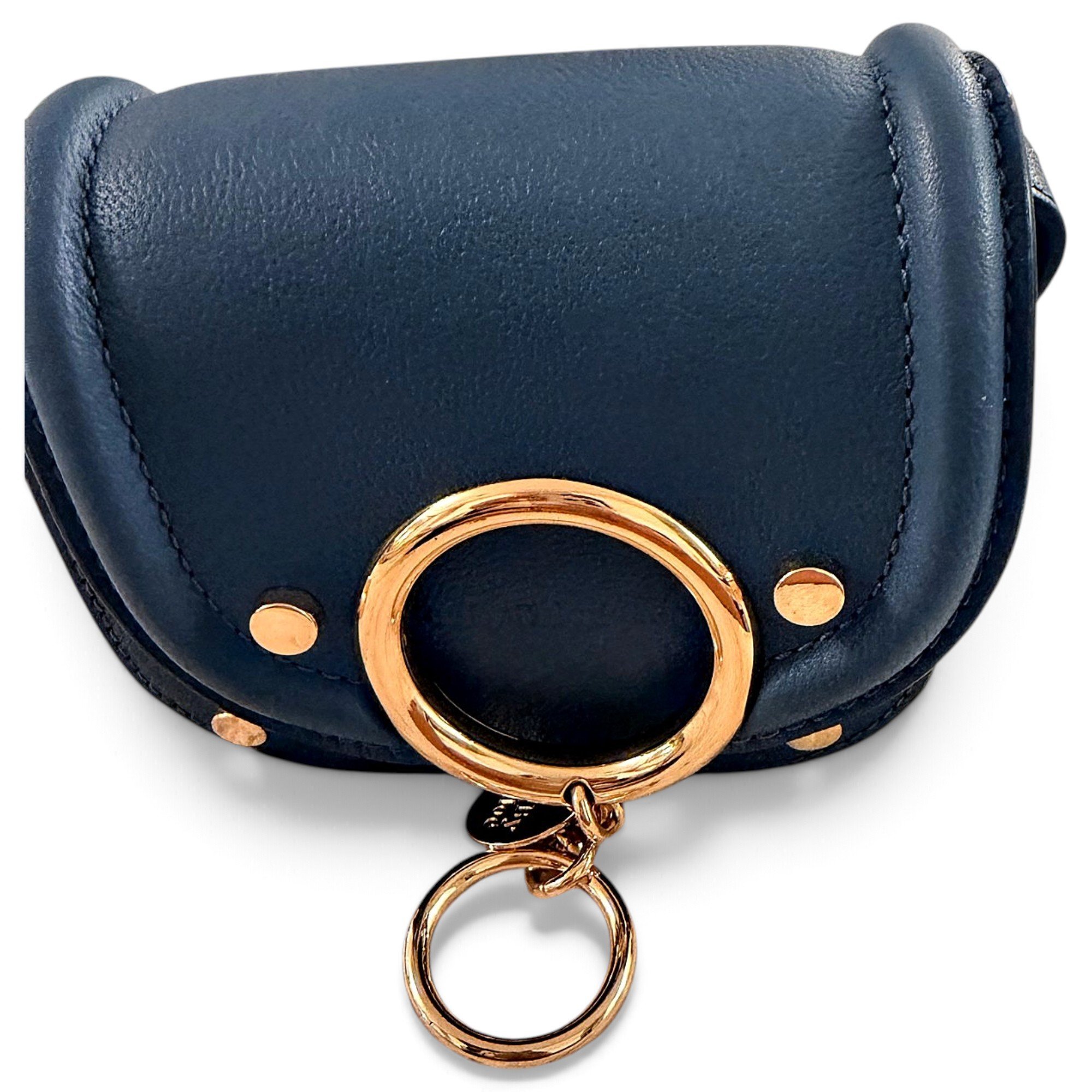Joan leather crossbody bag