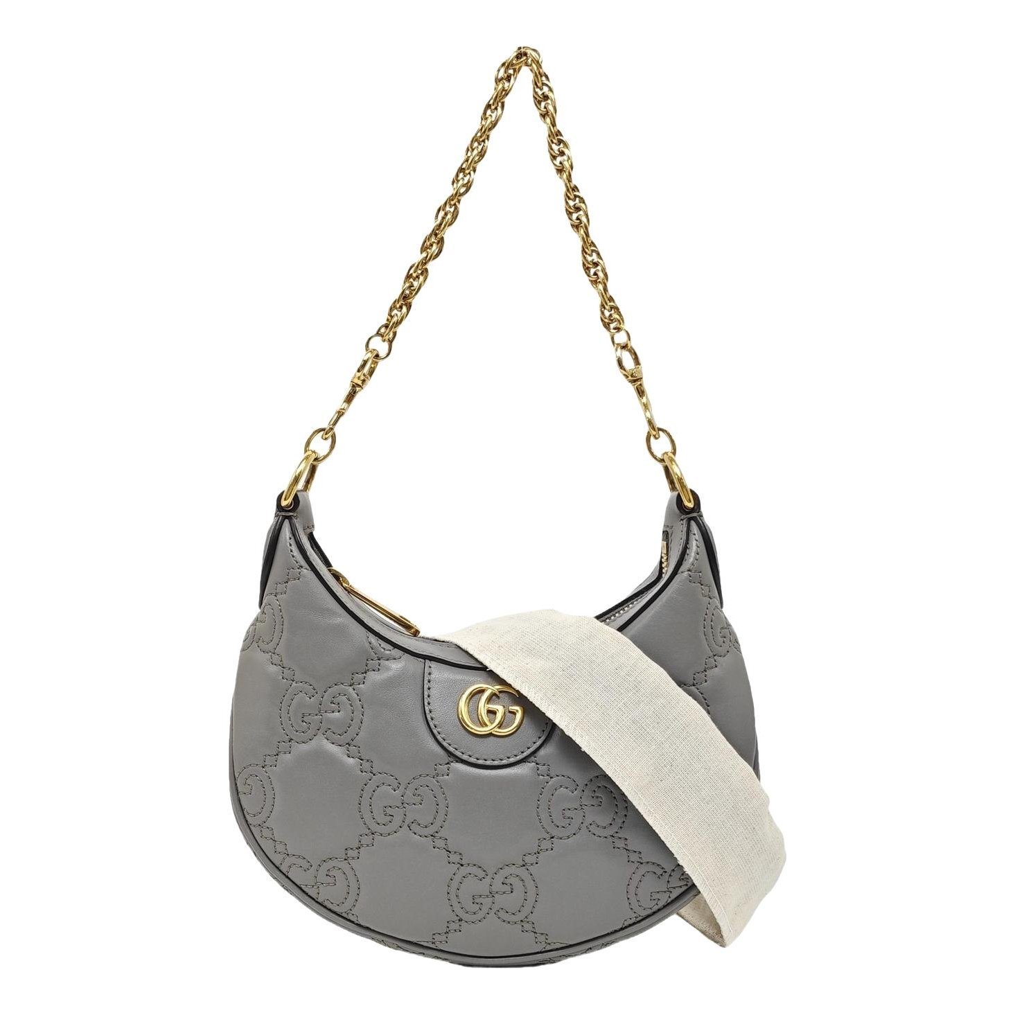 GG Marmont leather handbag