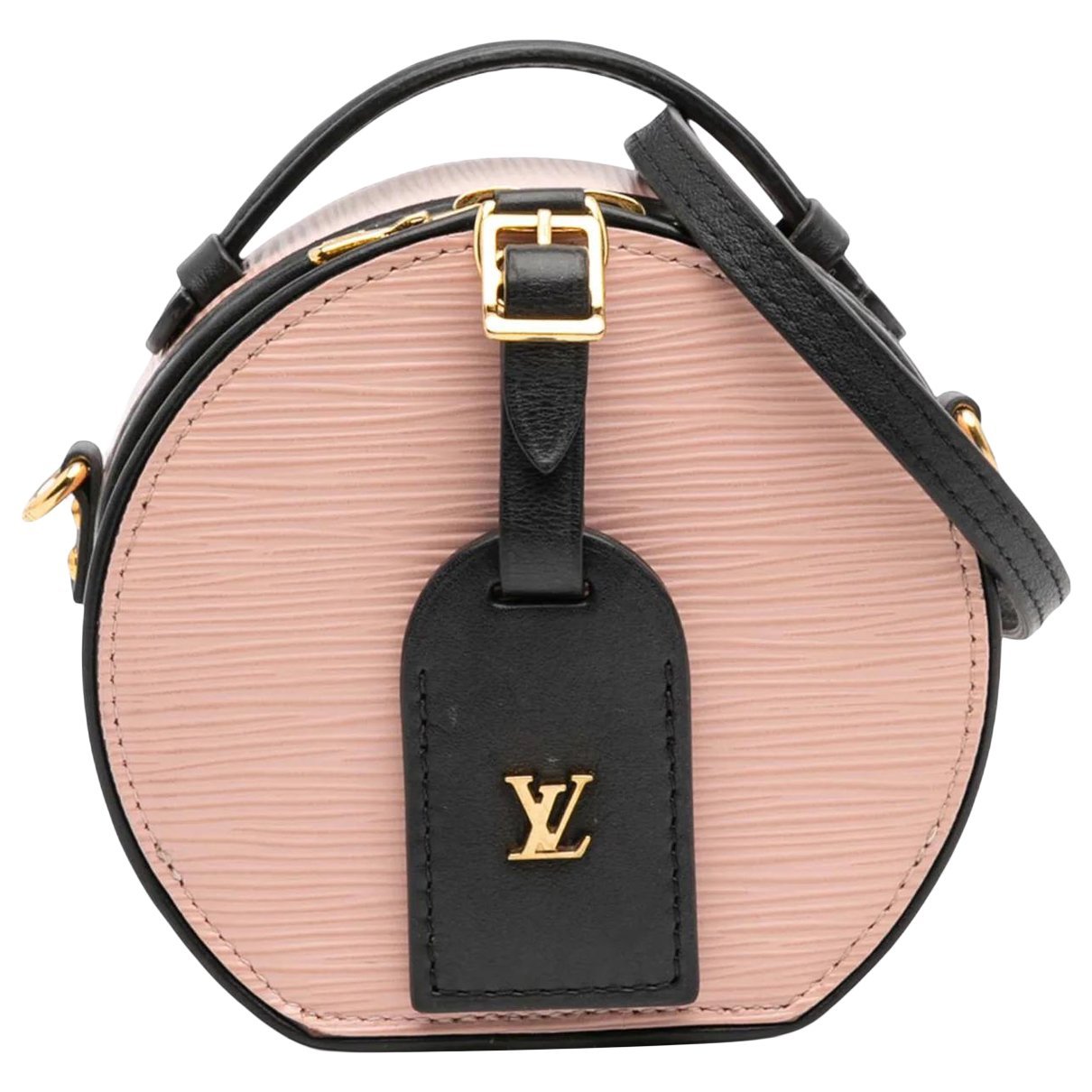 Very leather satchel