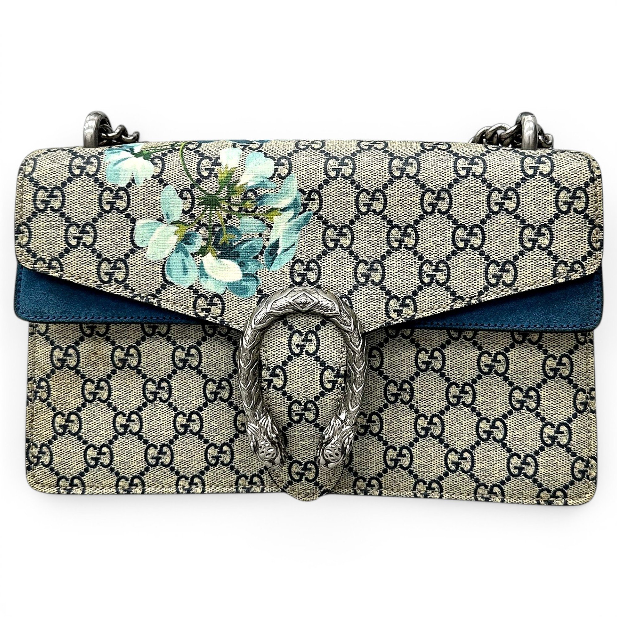 Dionysus cloth handbag