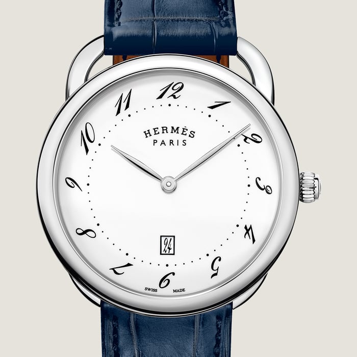 Sans Coloris Arceau Watch, 40 MM