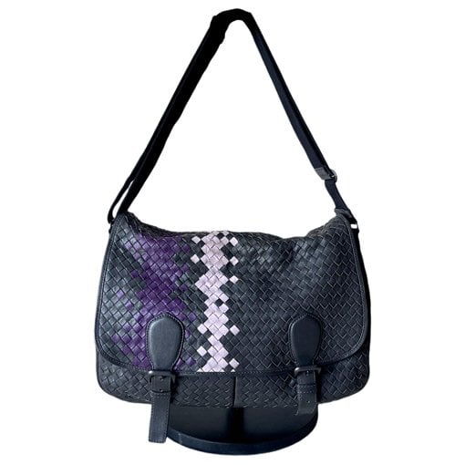 Leather bag