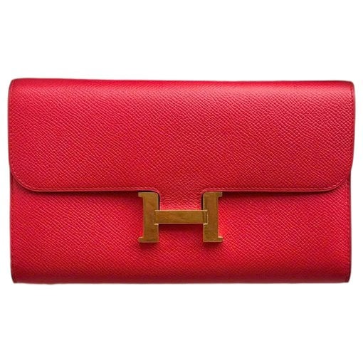 Constance To Go leather handbag