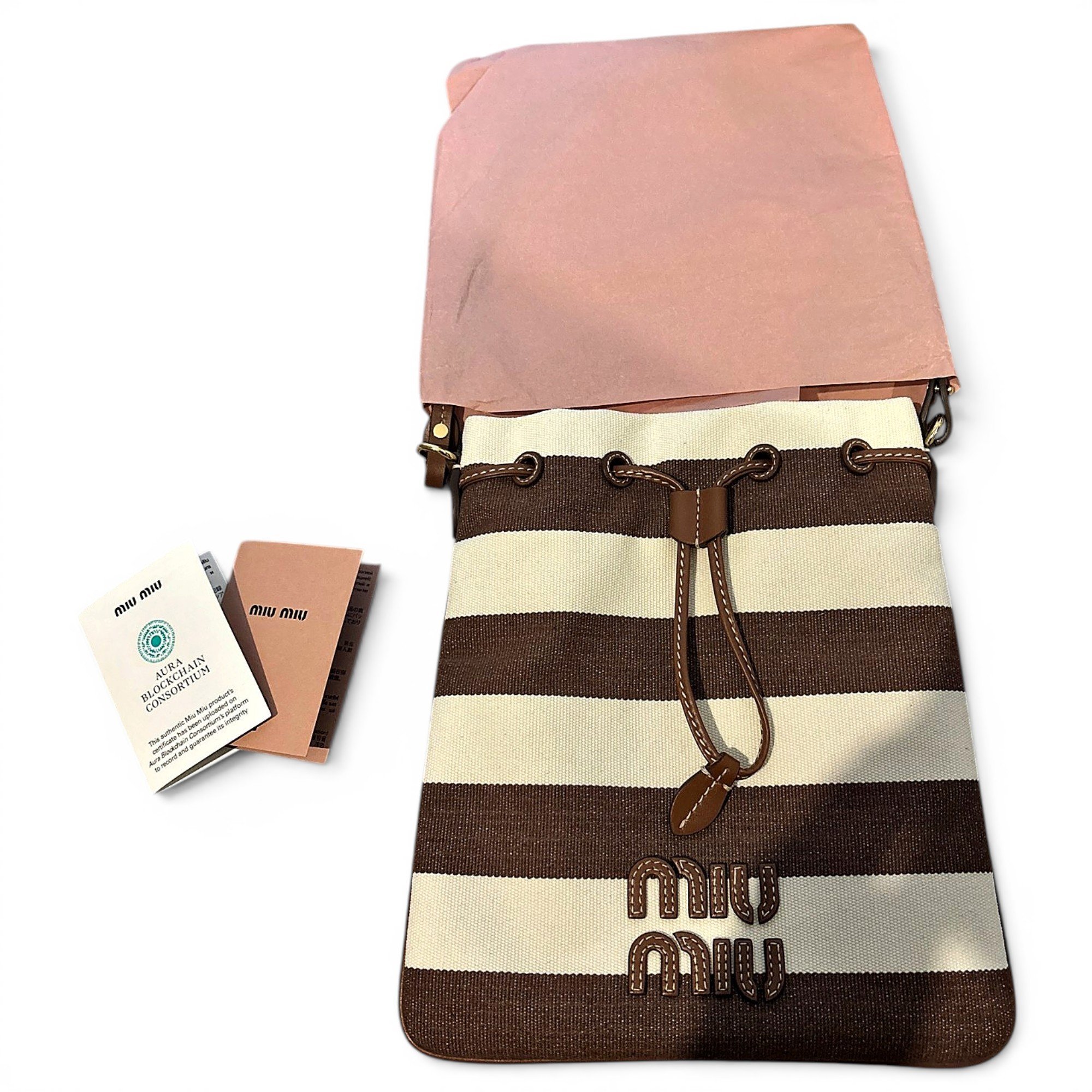 Cloth handbag