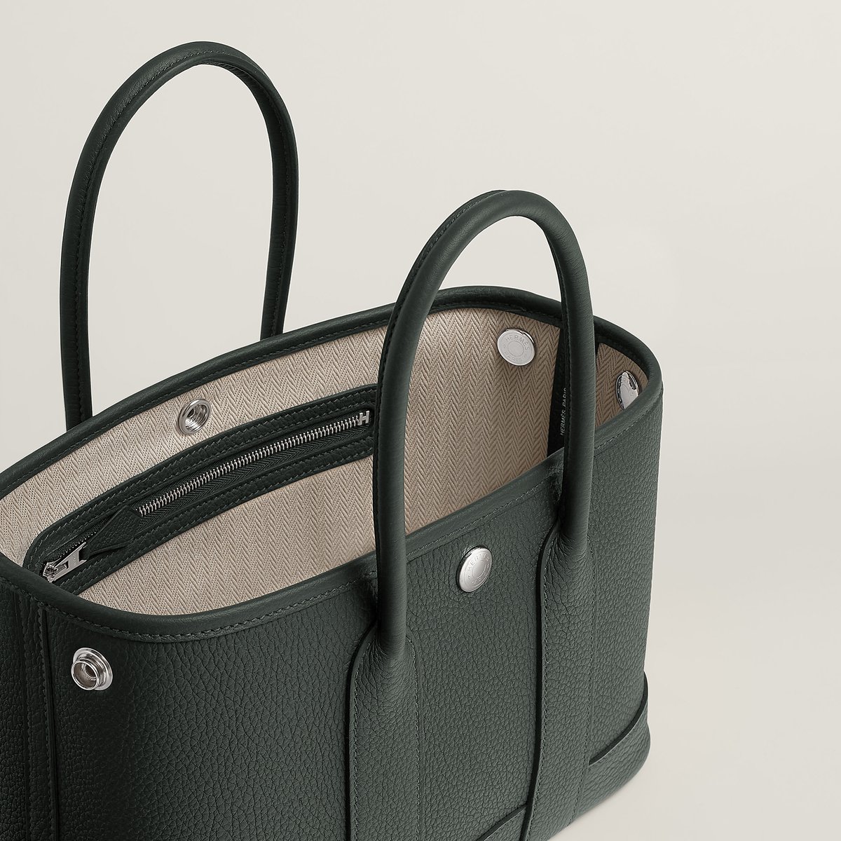 Vert Mangrove Bolsa Néo Garden 23