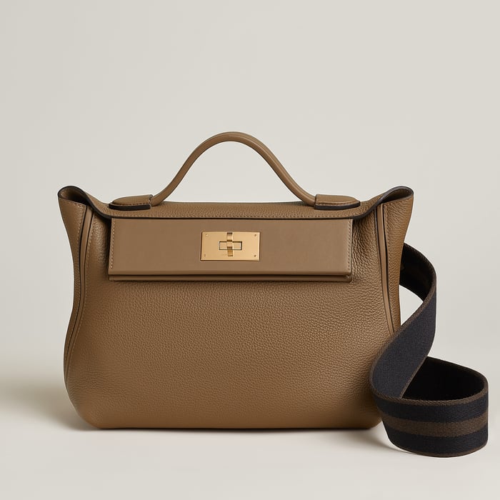 24/24 - 29 Bag