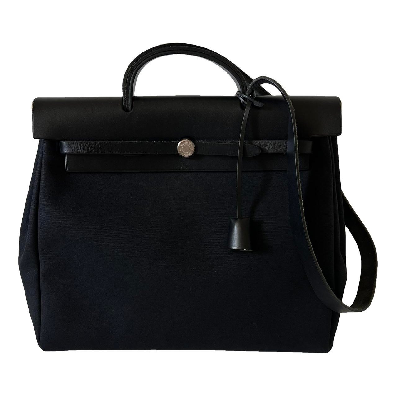 Herbag cloth handbag