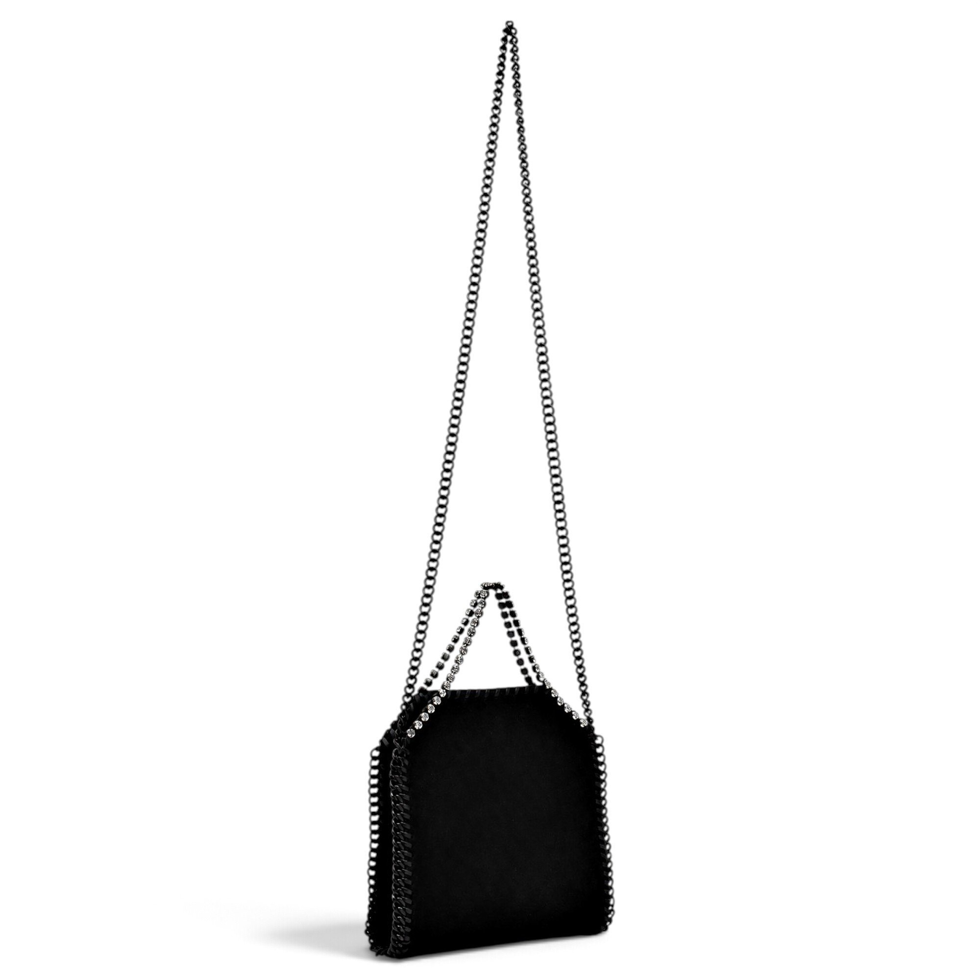 Falabella cloth handbag
