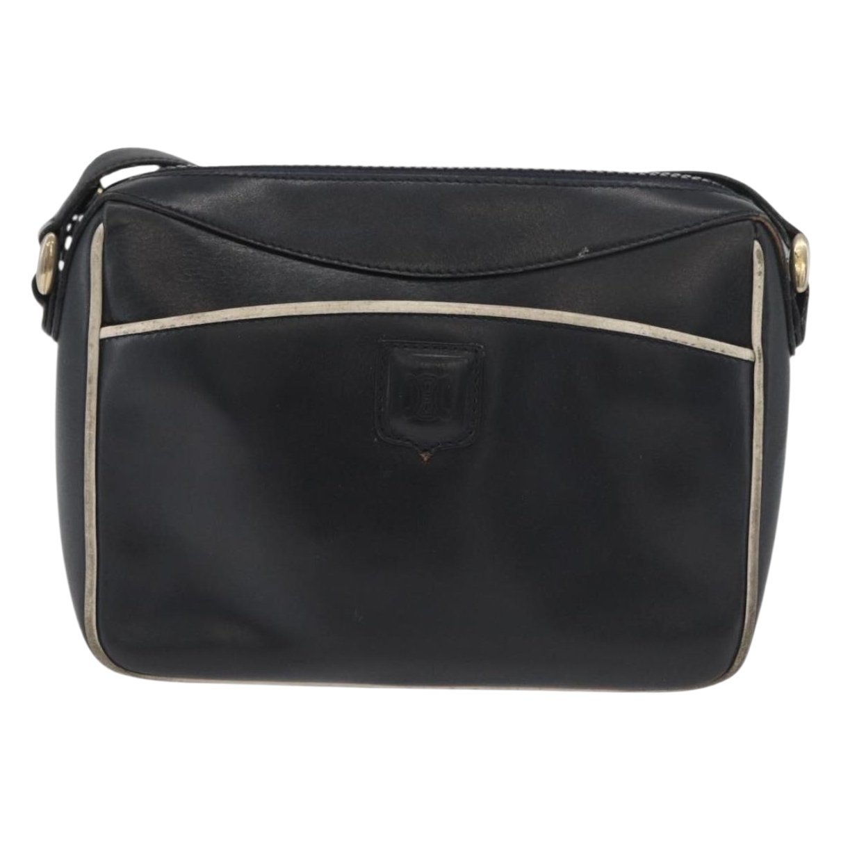 Celine Leather handbag