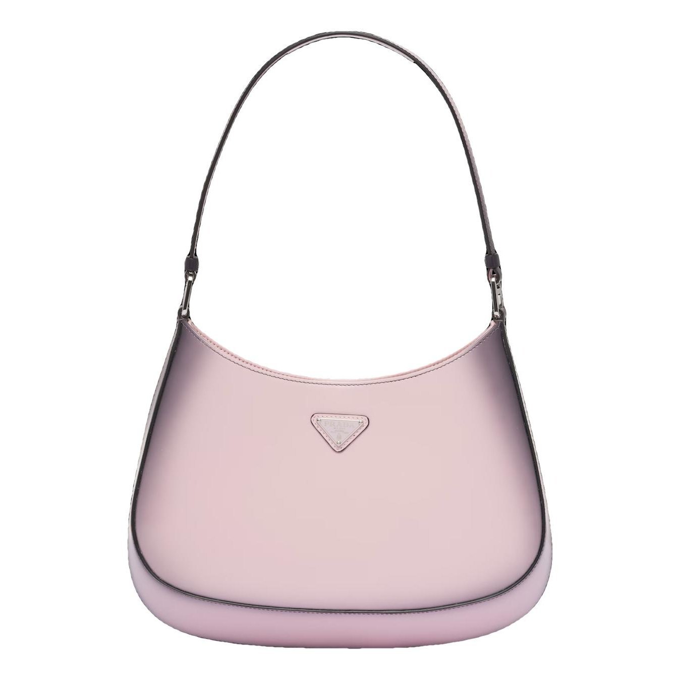 Cleo leather handbag
