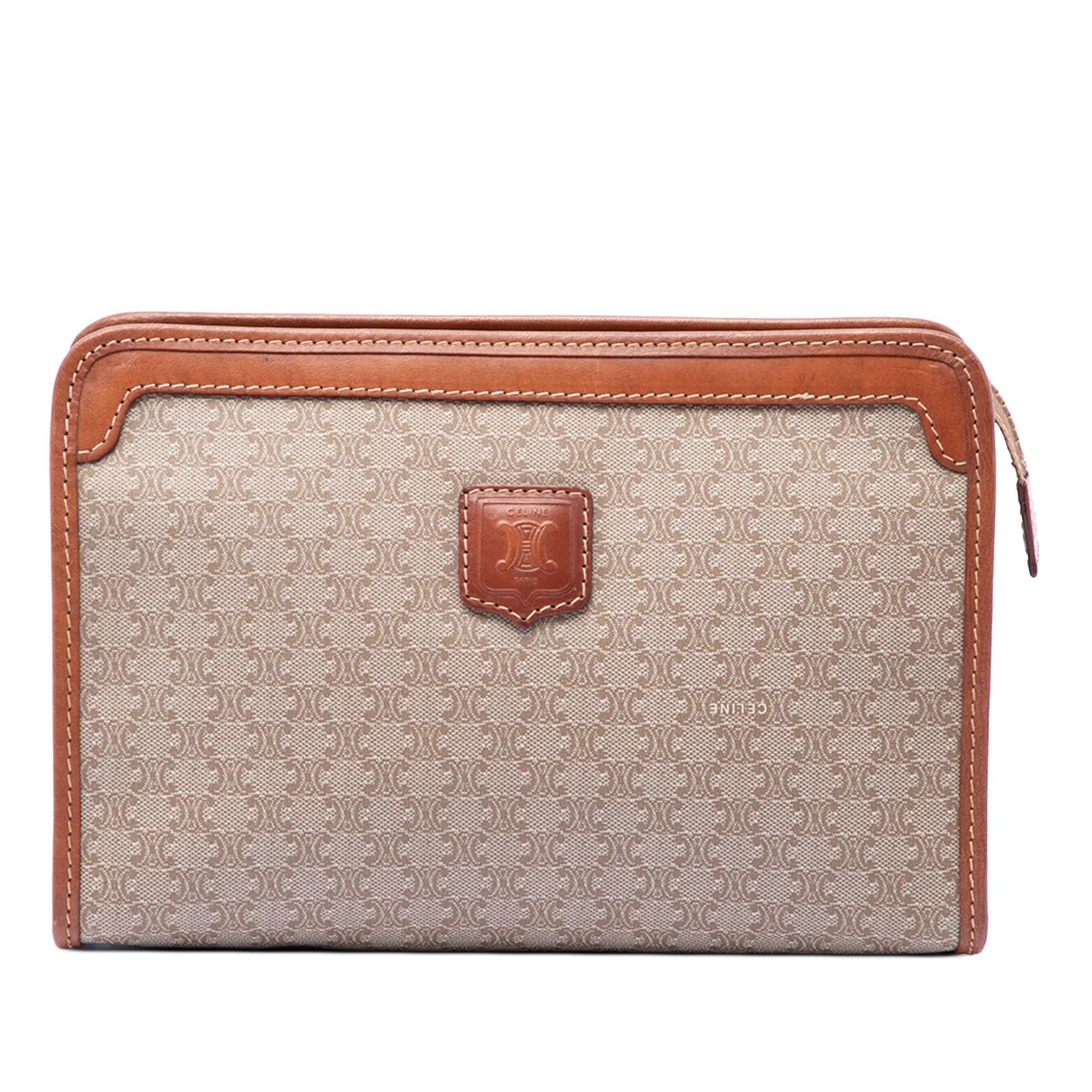 Cloth handbag