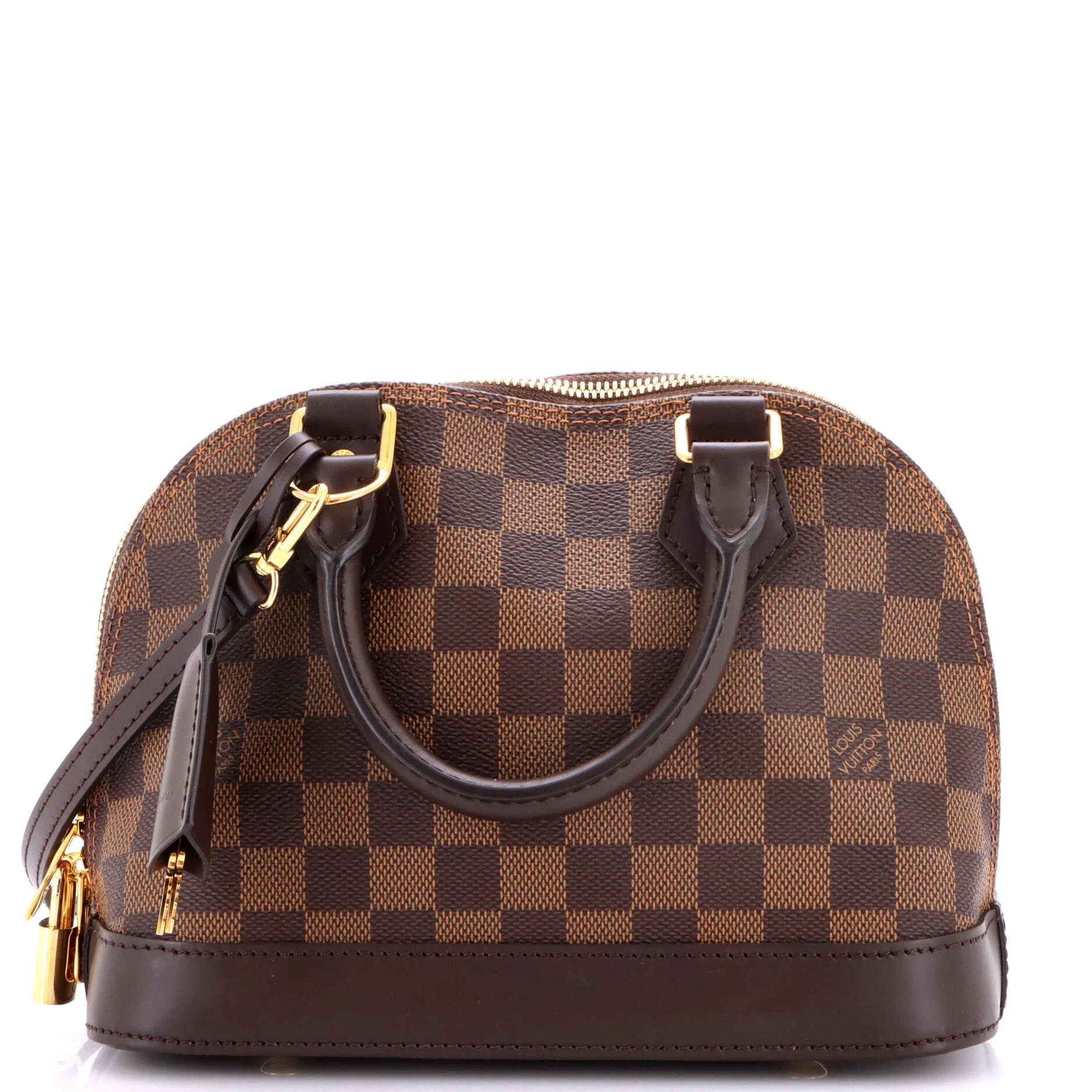 Cloth handbag