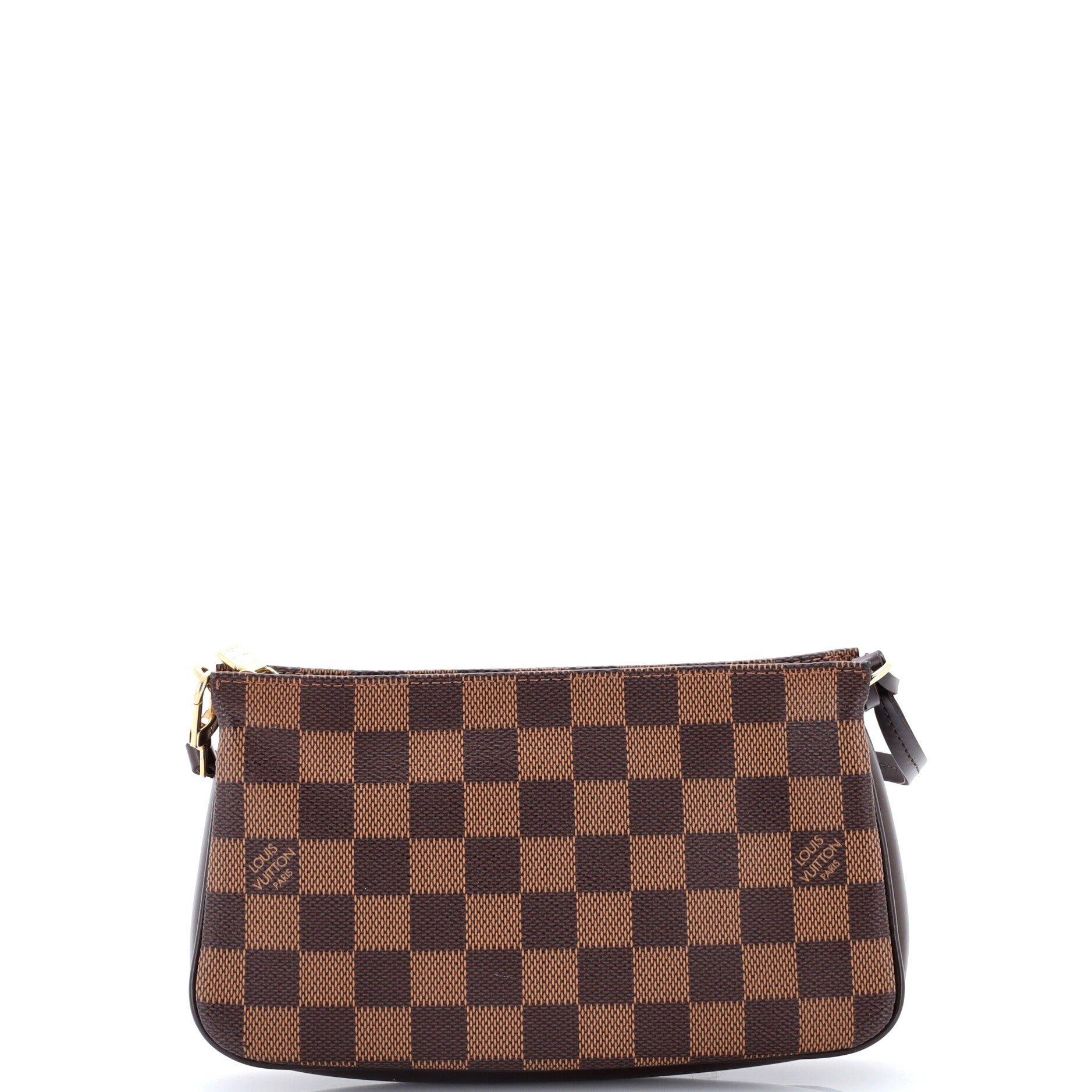 Navona Pochette Accessoires Damier