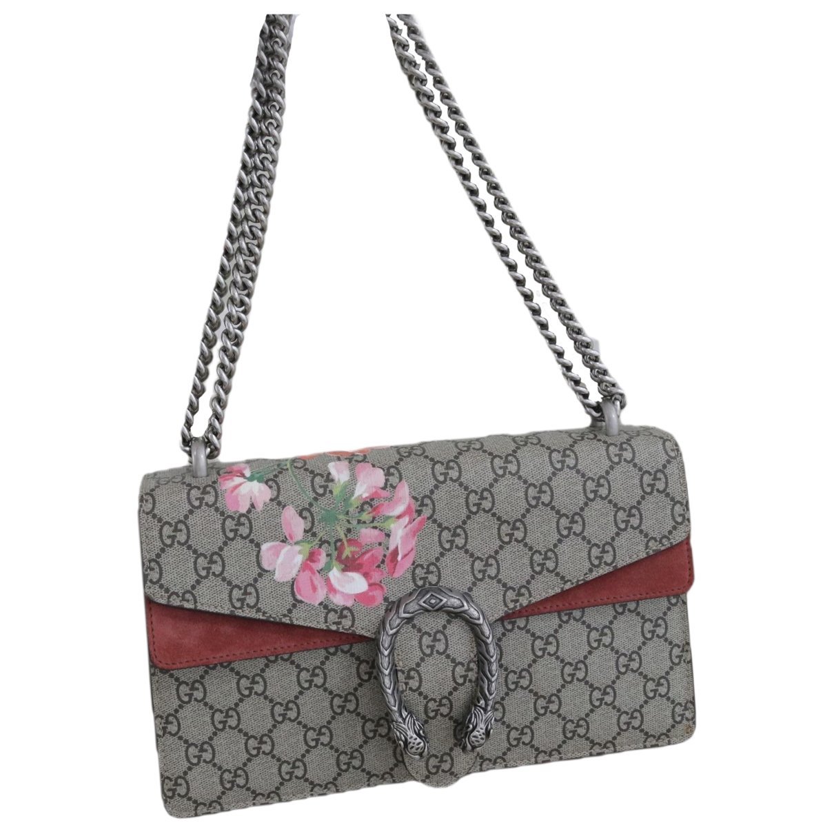 Dionysus cloth handbag