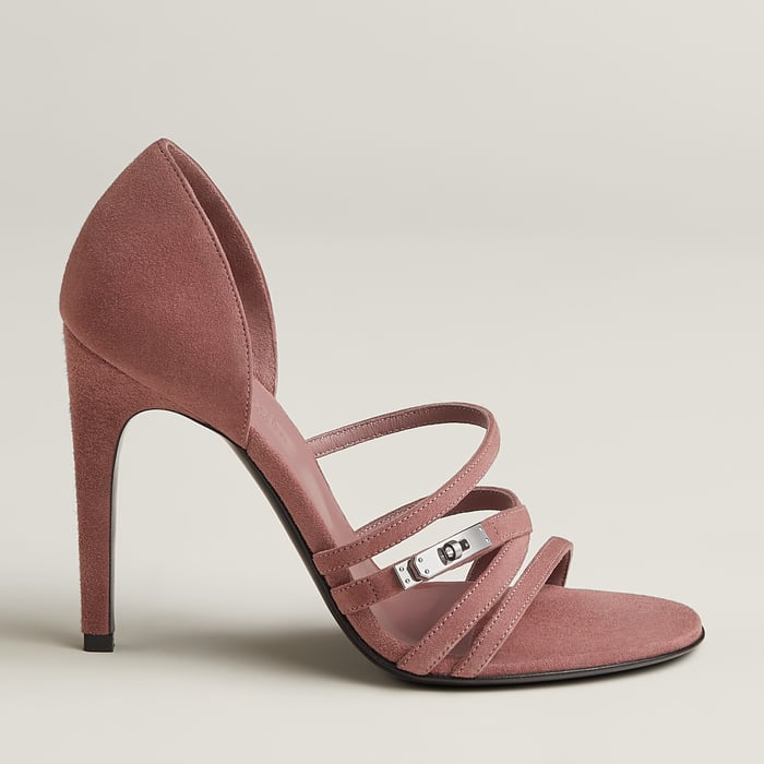 Rose Antique Lipstick 105 Sandal