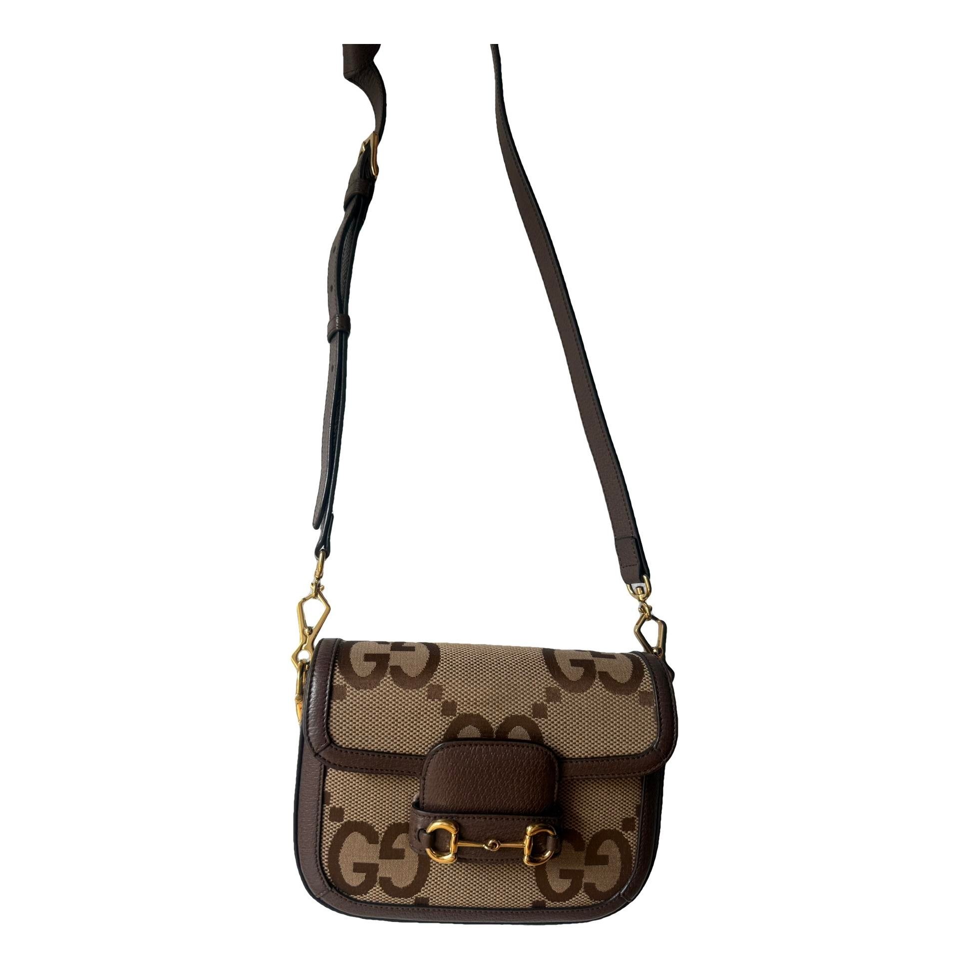 Horsebit 1955 handbag