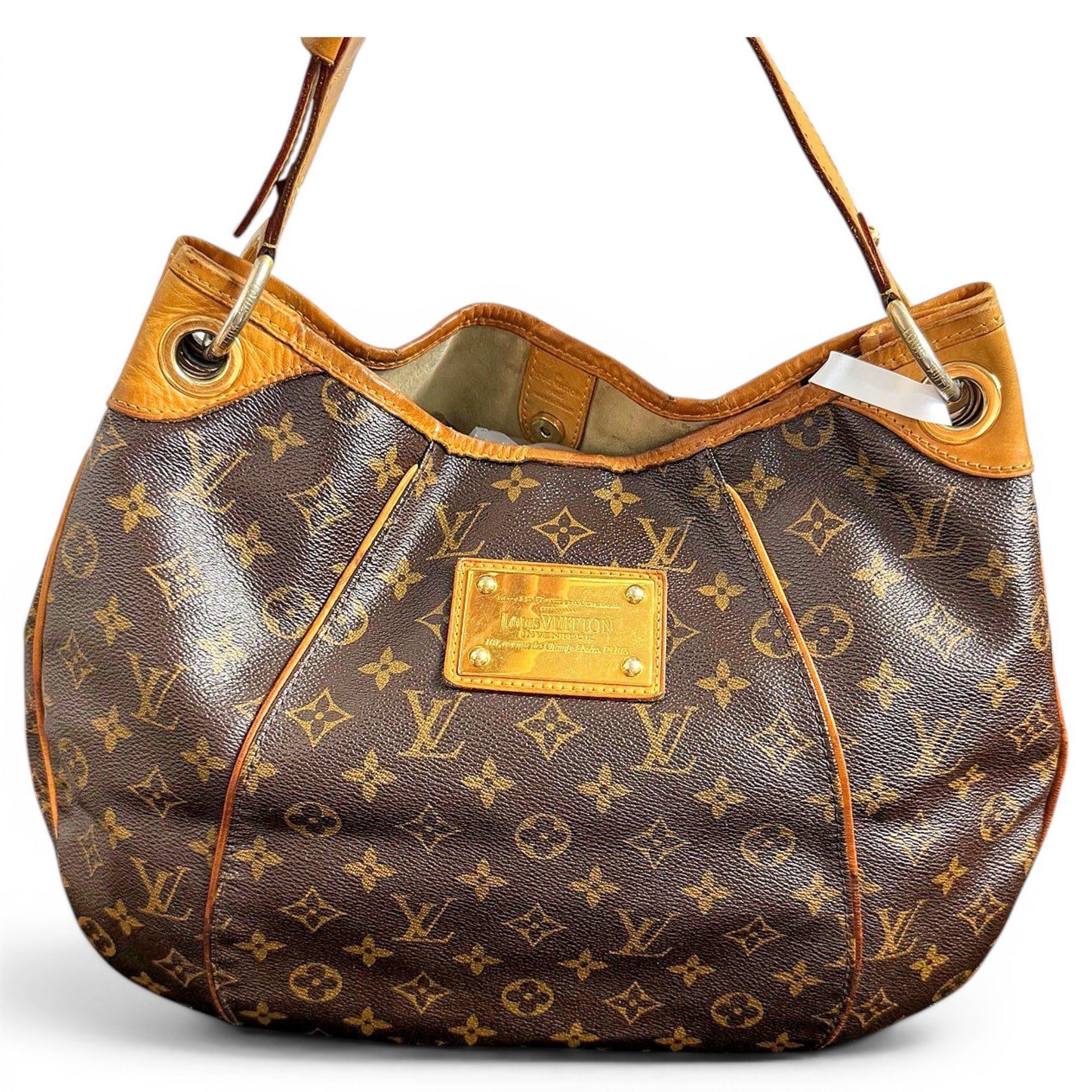 Galliera cloth tote