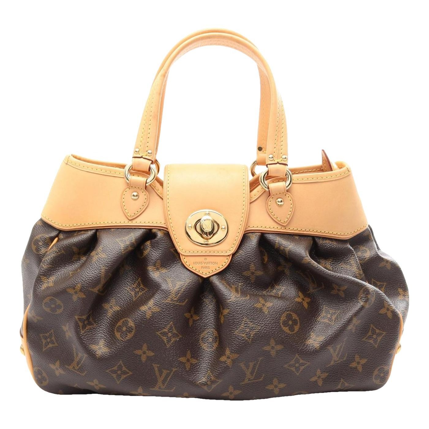 Boetie cloth handbag