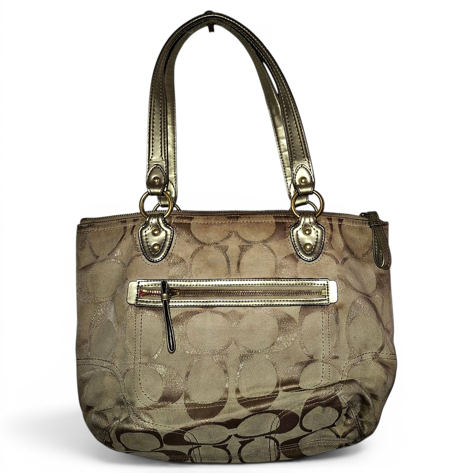 Cloth tote