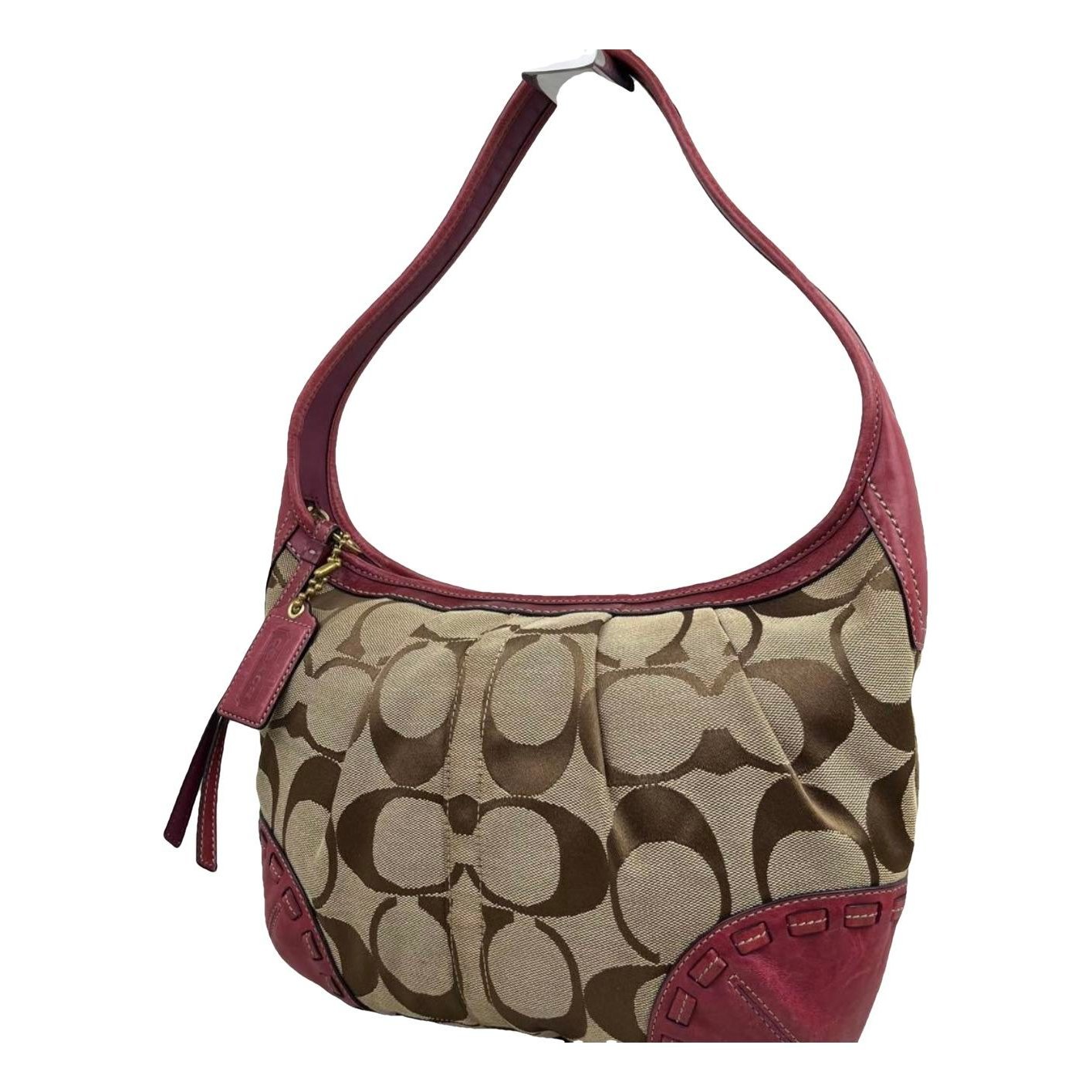 Cloth handbag