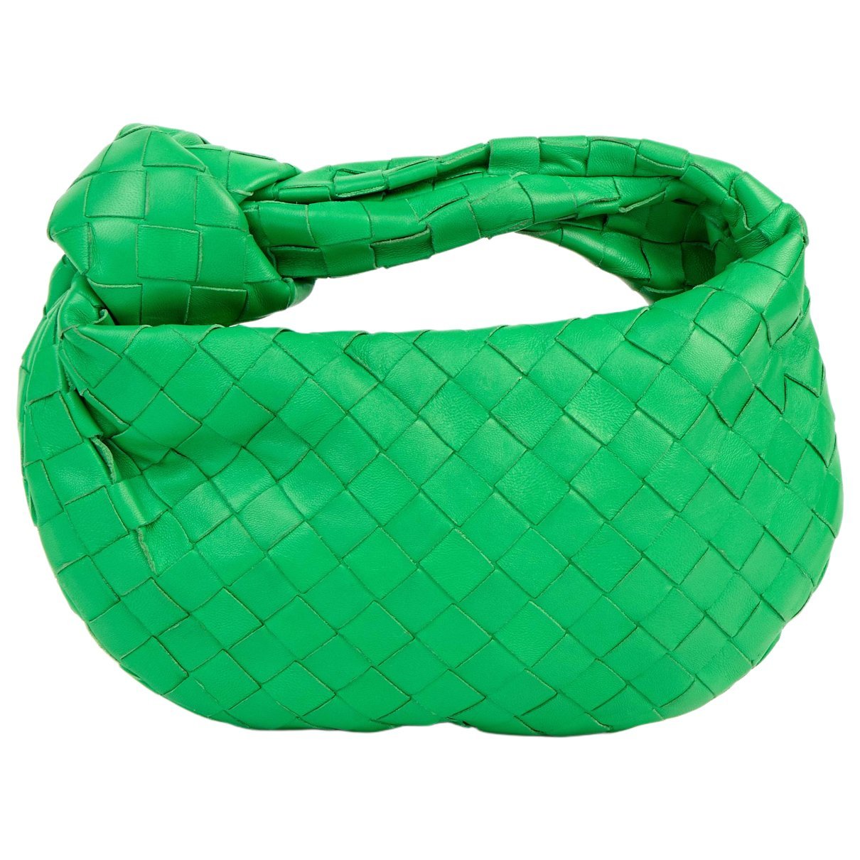 Jodie leather handbag