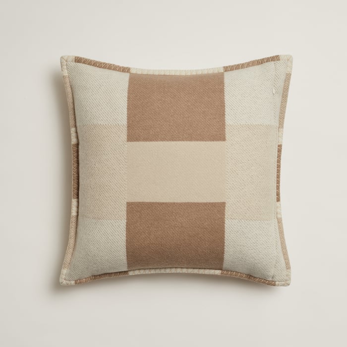Sable H Tissage Pillow