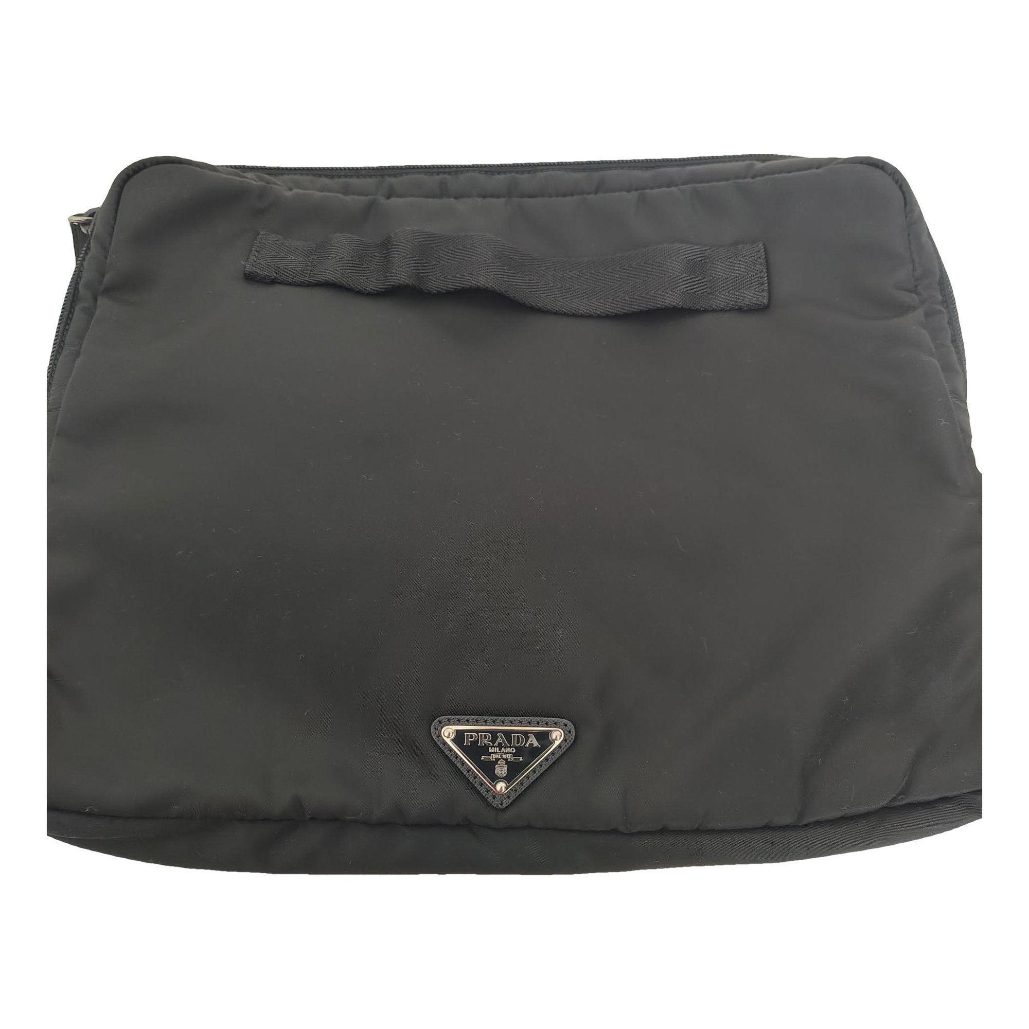 Cloth handbag
