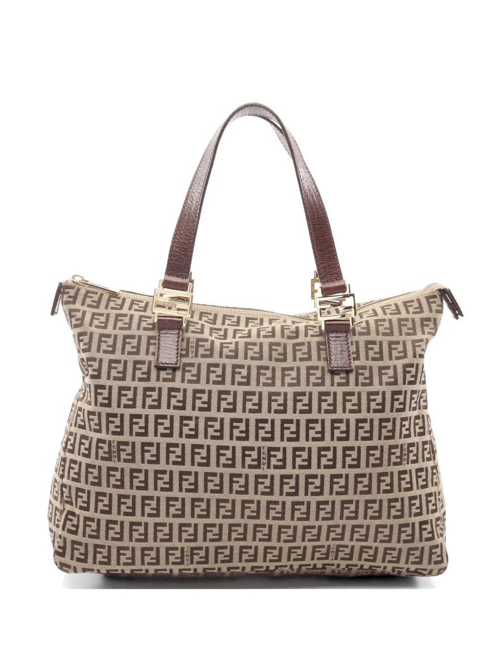 2000s Zucchino tote bag