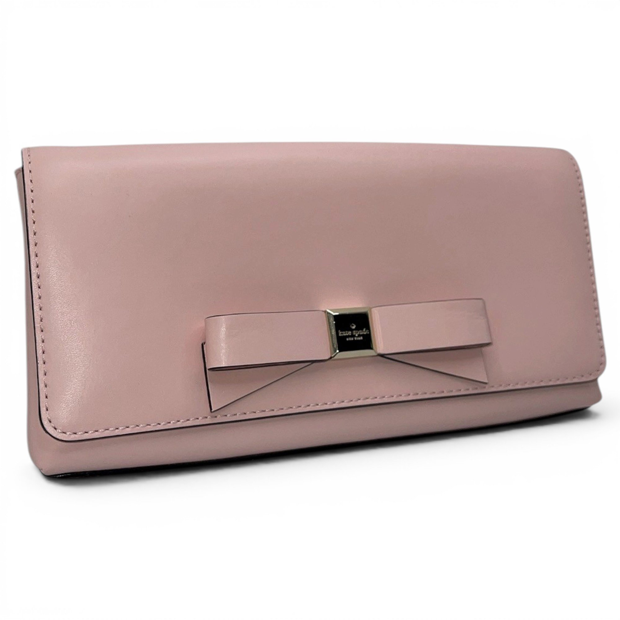 Kate Spade Leather clutch bag